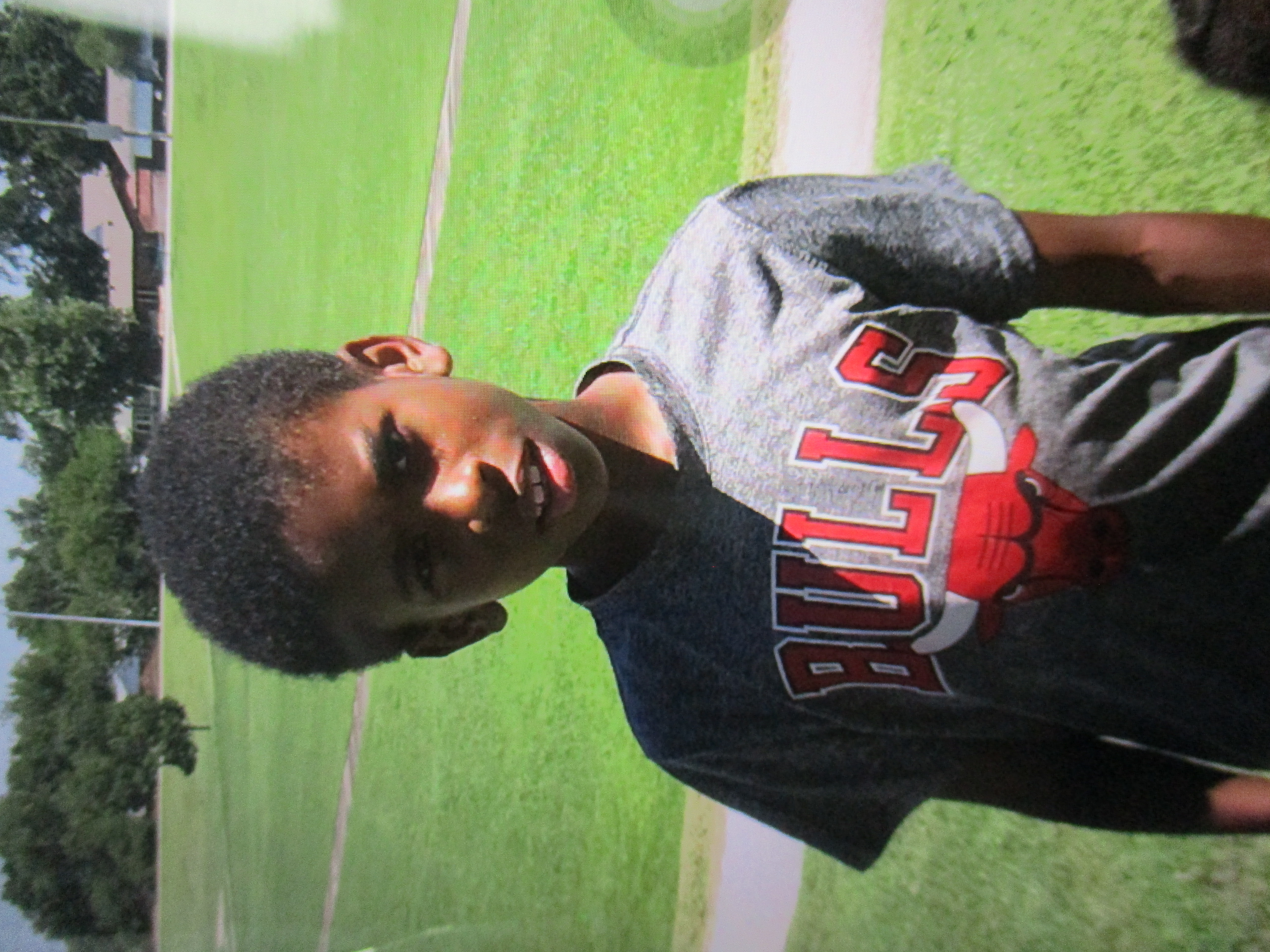 Orlando Hugger JR