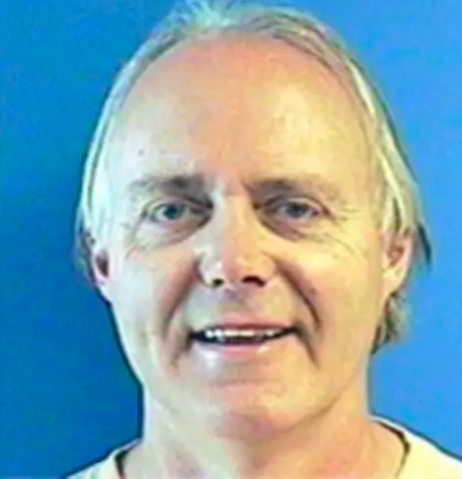 Jeffrey Stambaugh