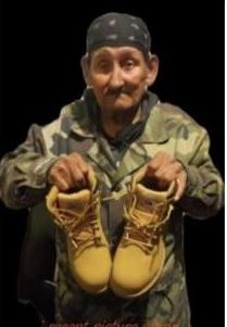 Rogelio Moriado