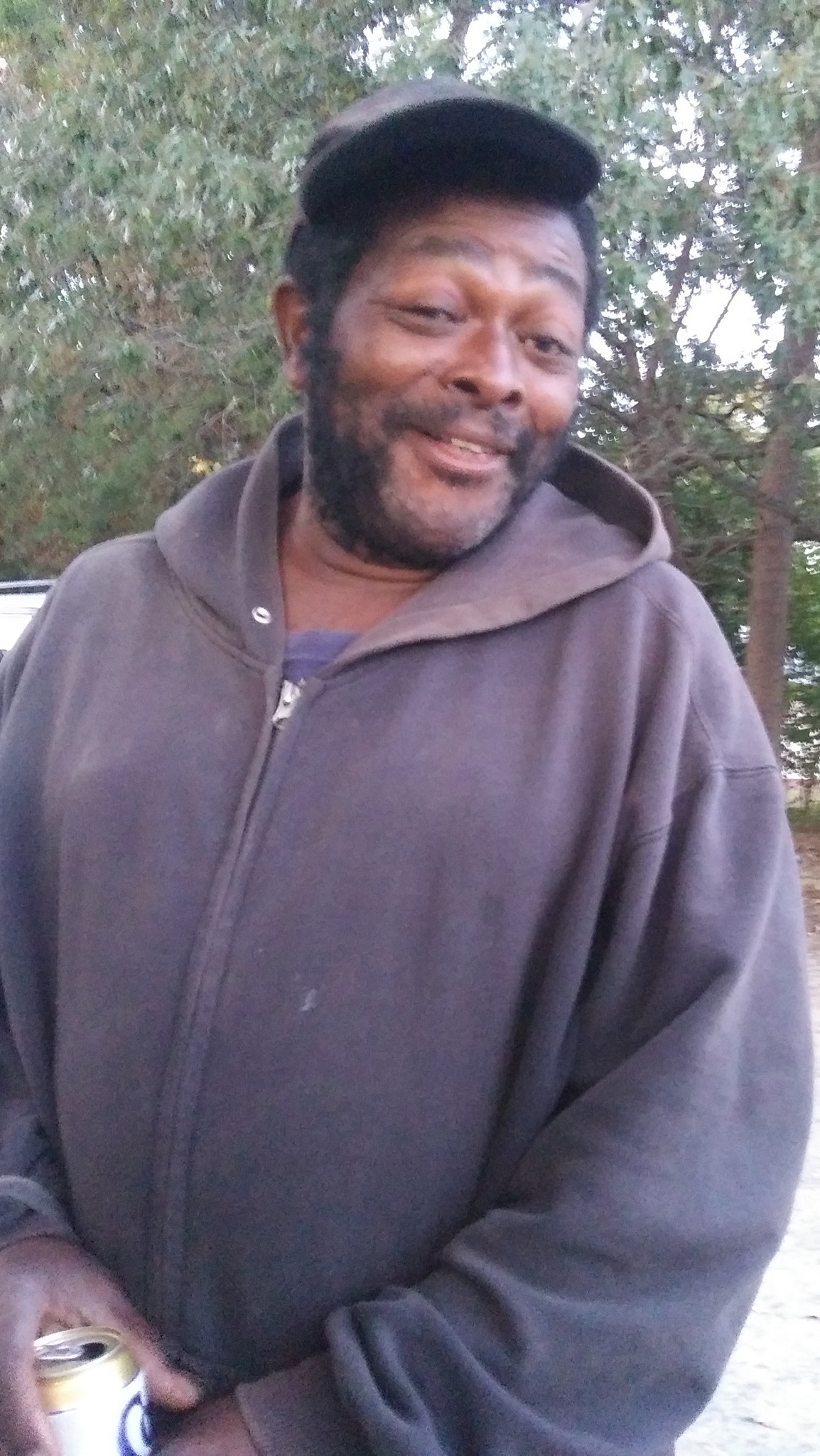 Samuel Dabney