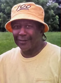 Jasper Booker