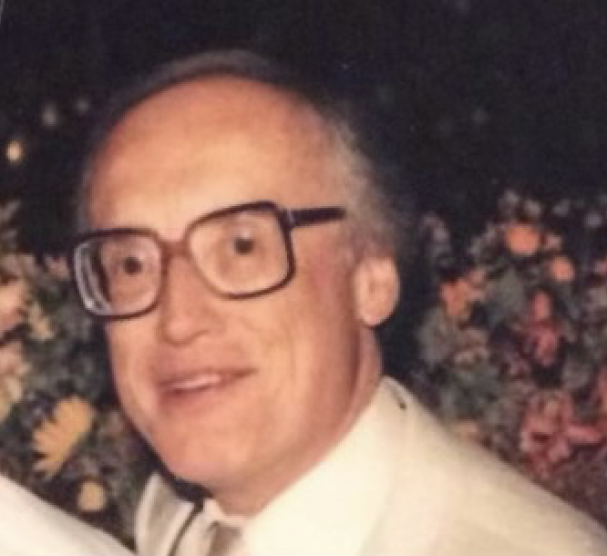 Ellis List Jr.