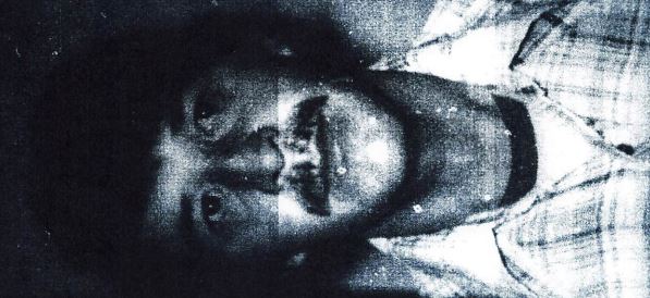 Rogelio Santoy