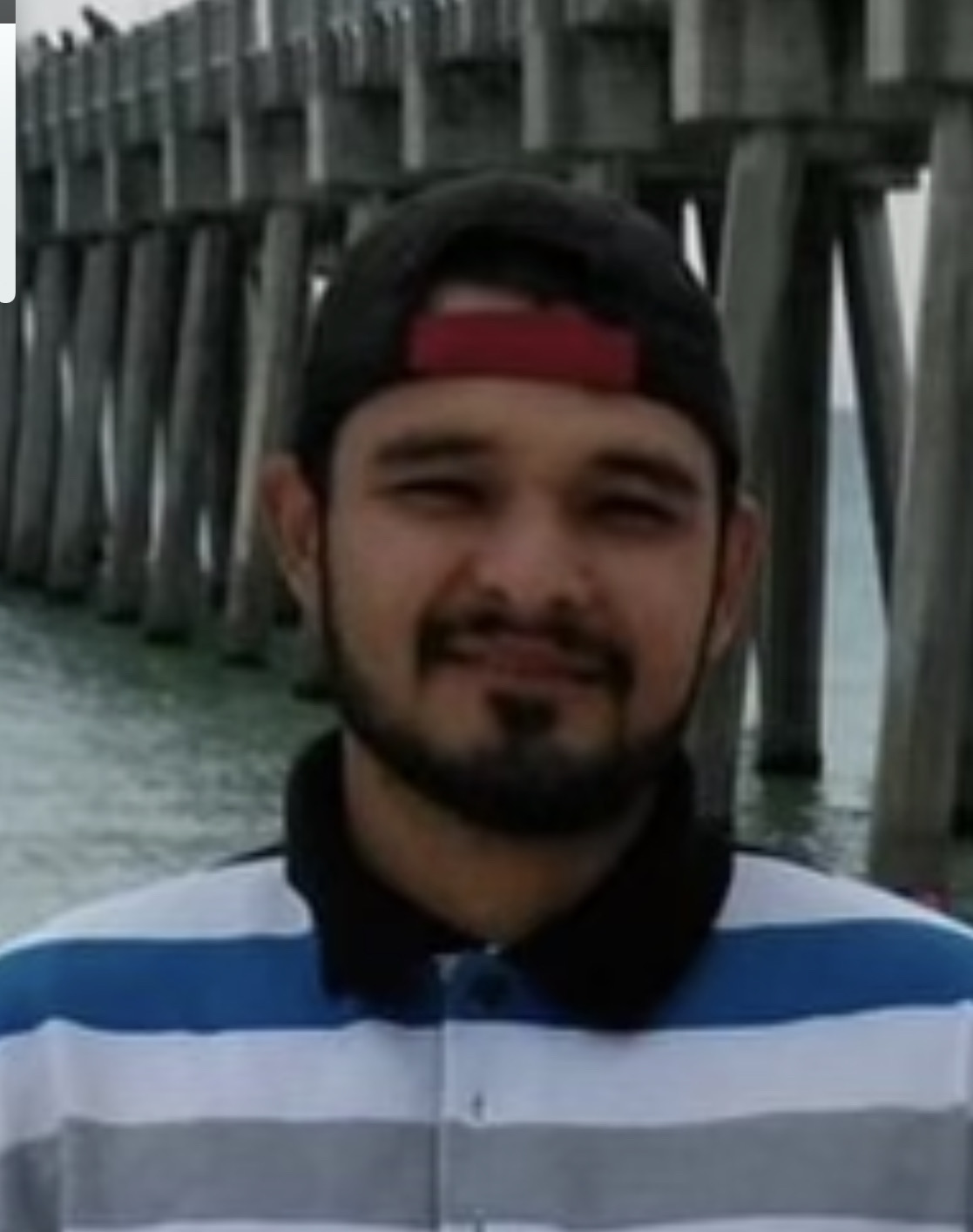 Alexander Pineda-Vega