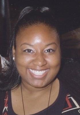 Sharrita Beatty