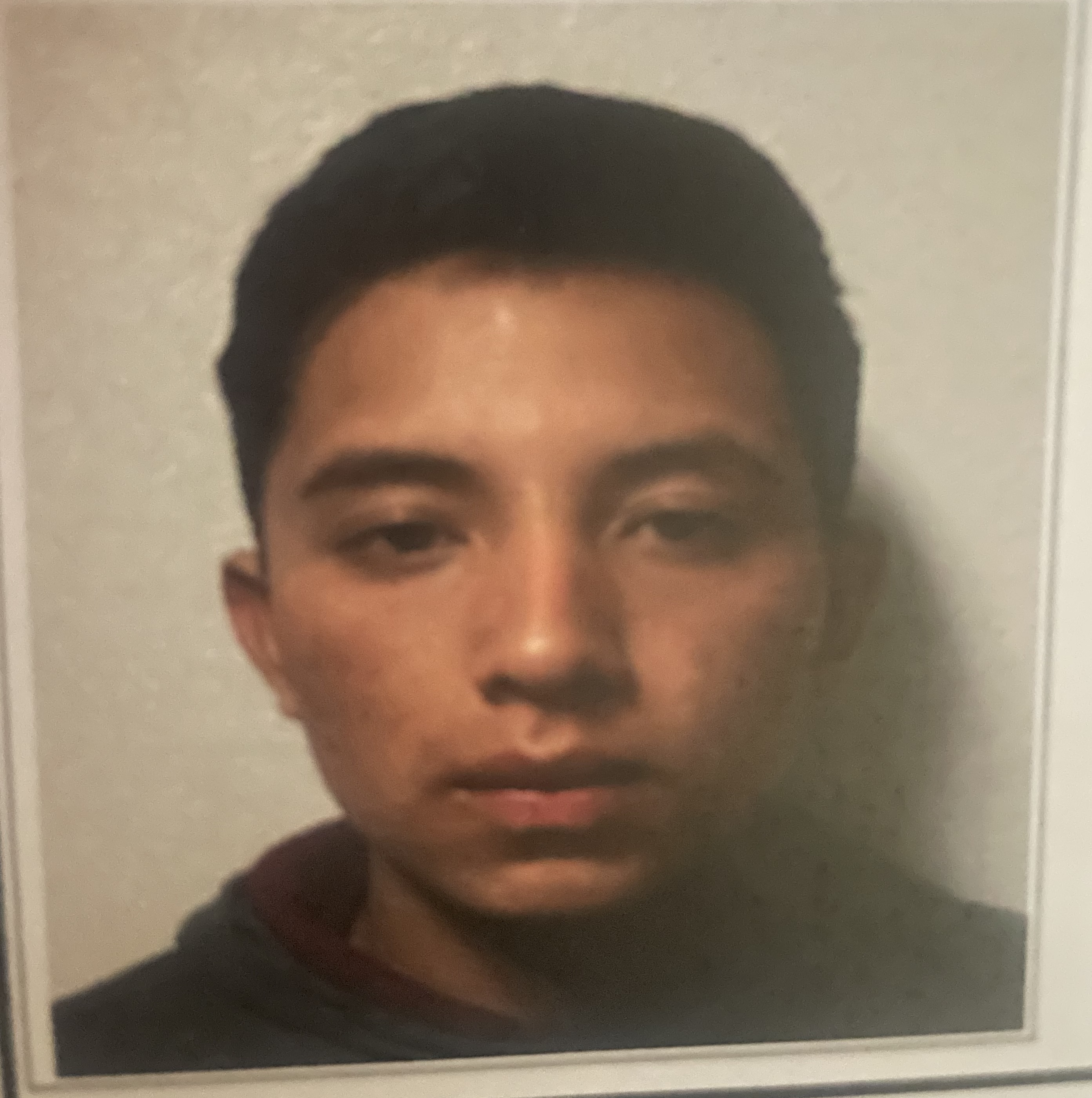 Julian Gaspar Zacarias