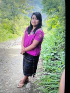SAYDA LOPEZ GODINES