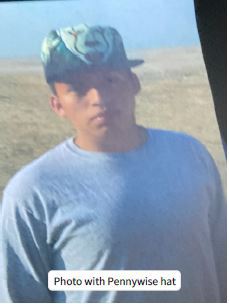 EDGAR MENDEZ-RAMIREZ