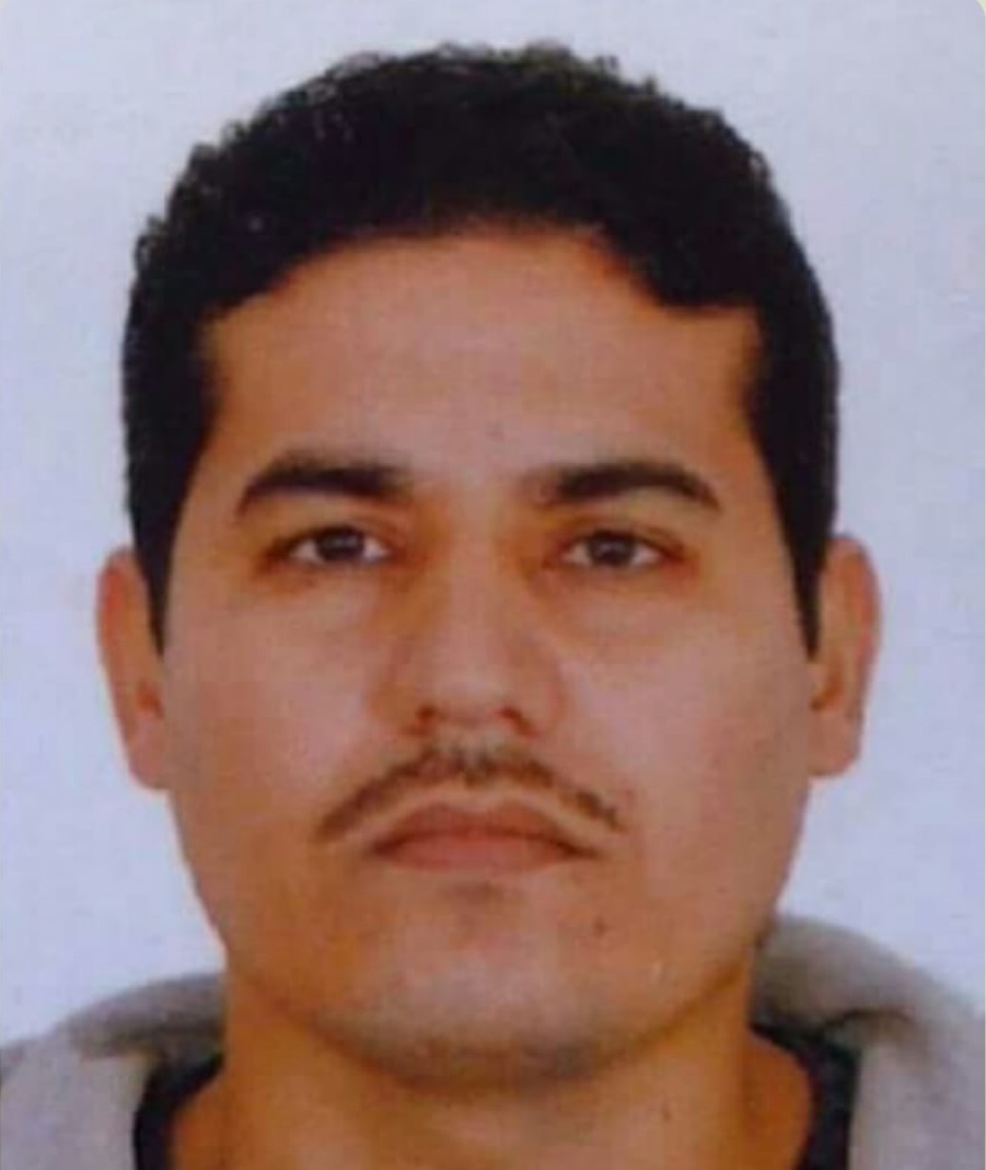 Francisco Sanudo Casteneda