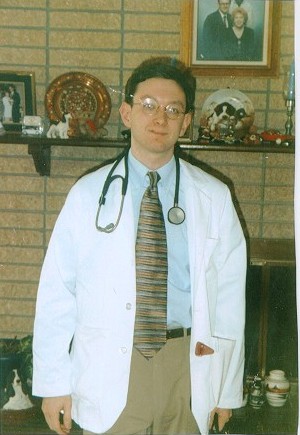 Steven Reed