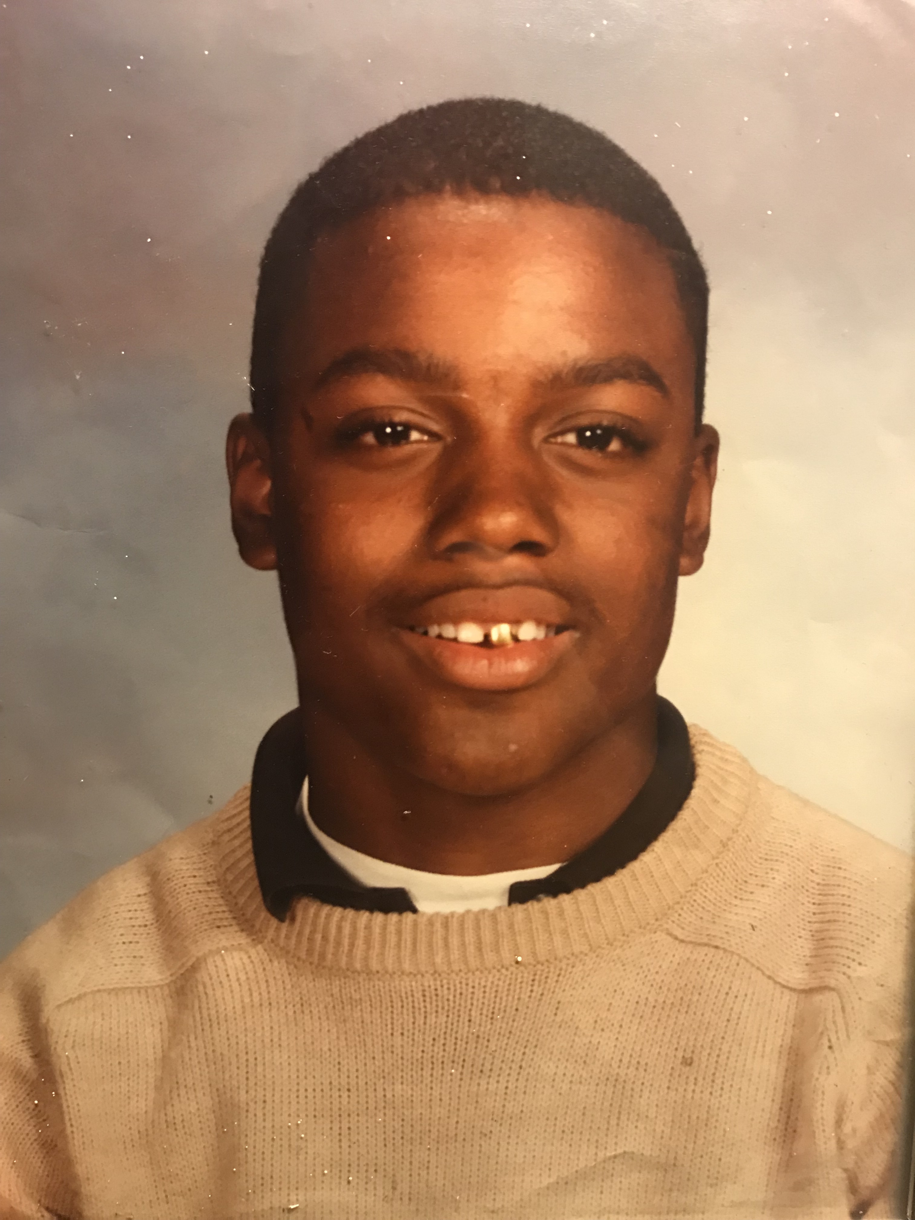Corey Johnson