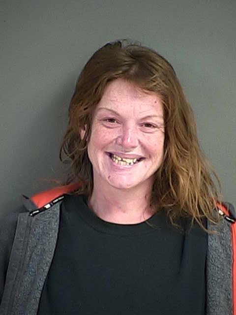 Angela Dye-Blondell