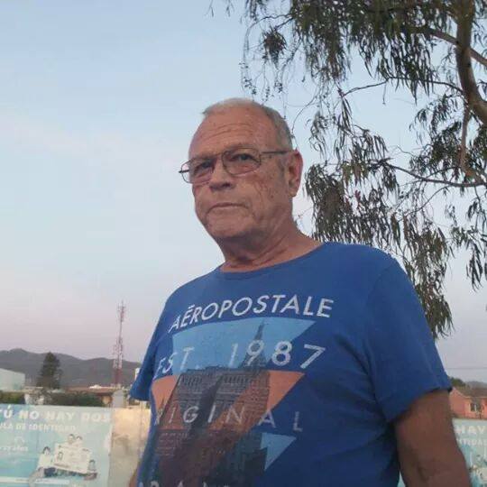 AURELIO CARRILLO NAVA
