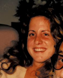 Melanie Pavey