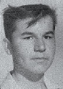 Robert McLaughlin