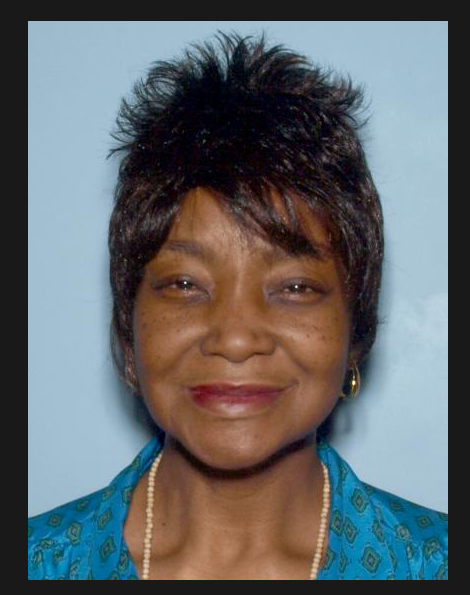 Gloria Brownlee