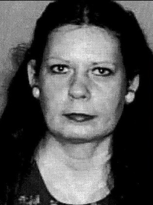 Katherine Huaman