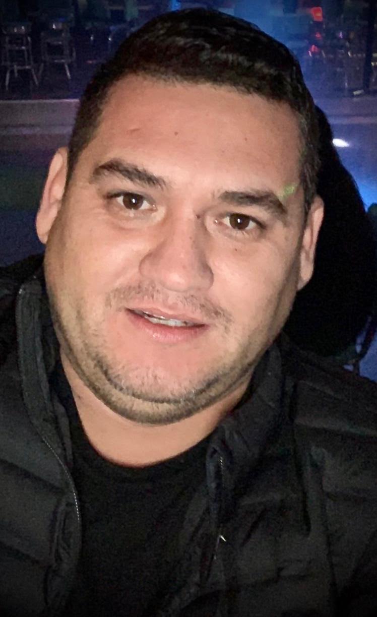 Edgar Huerta Quintero
