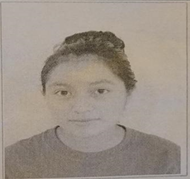 VILMA TOJIN - HERNANDEZ
