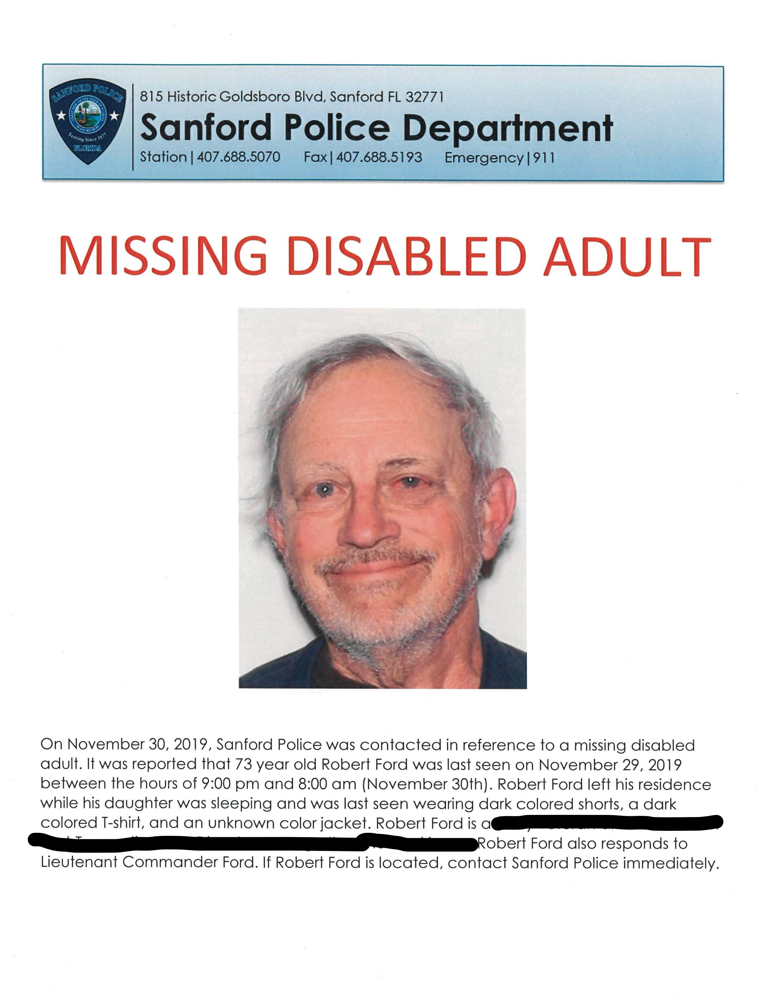 Robert Ford