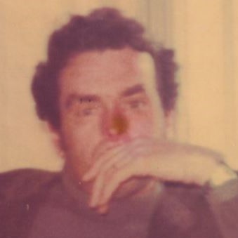 CHARLES TIMM