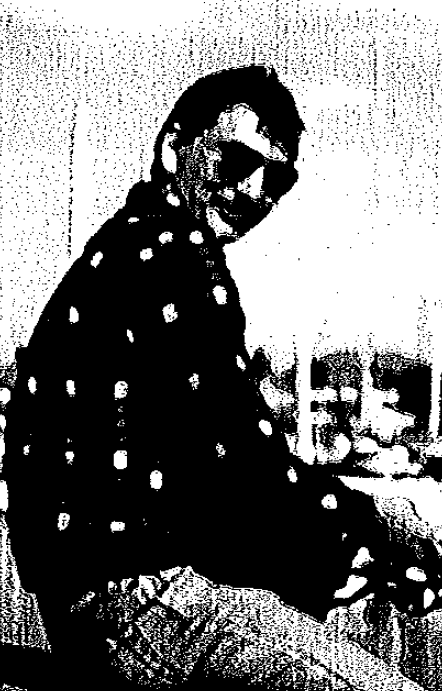 Francisco Mack