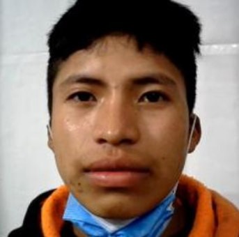 Nicolas Perez Santiago