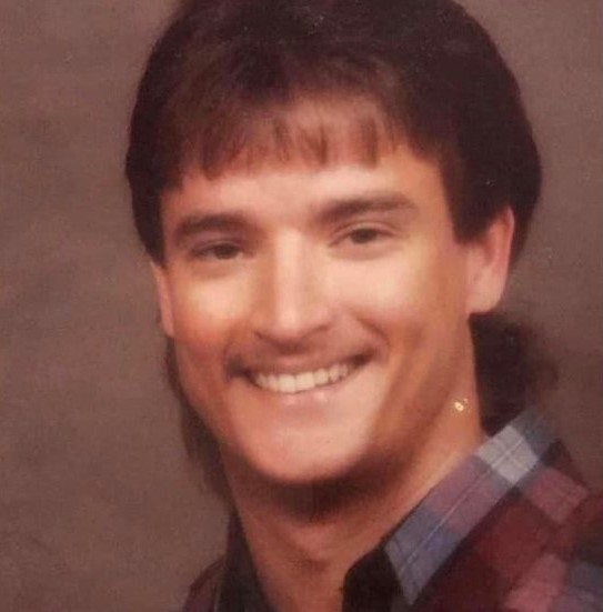 John Creech