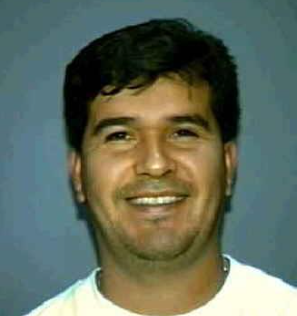 Oscar Canales