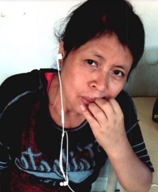 Pascuala Cox Pastor