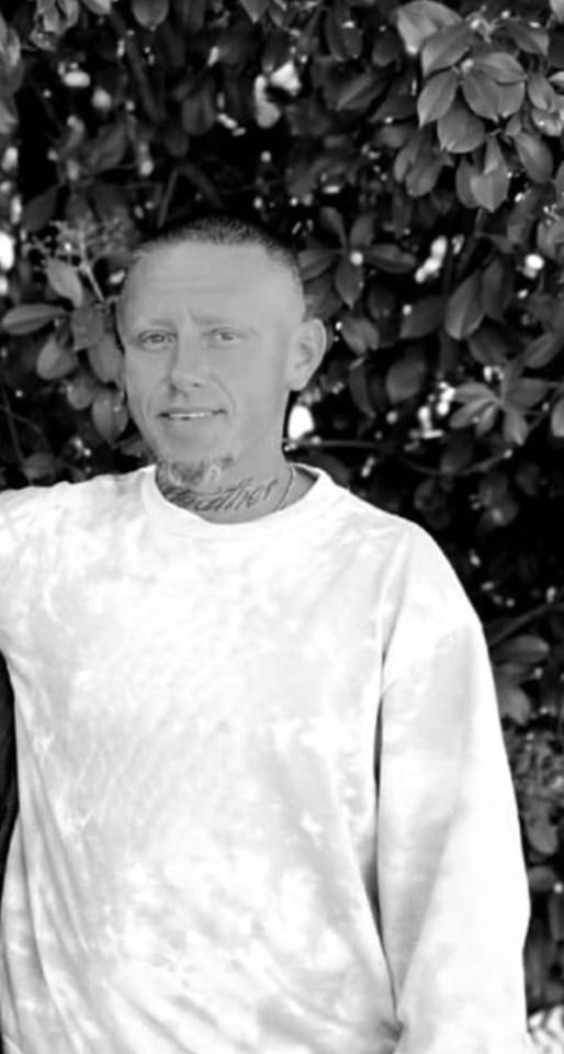 Curtis Schilling III