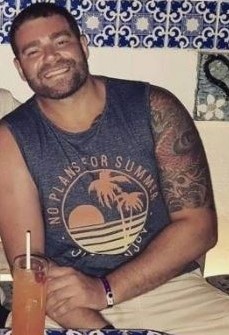Sandro Magalhaef Simao