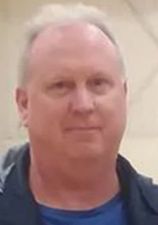 Jeffrey Bloomer