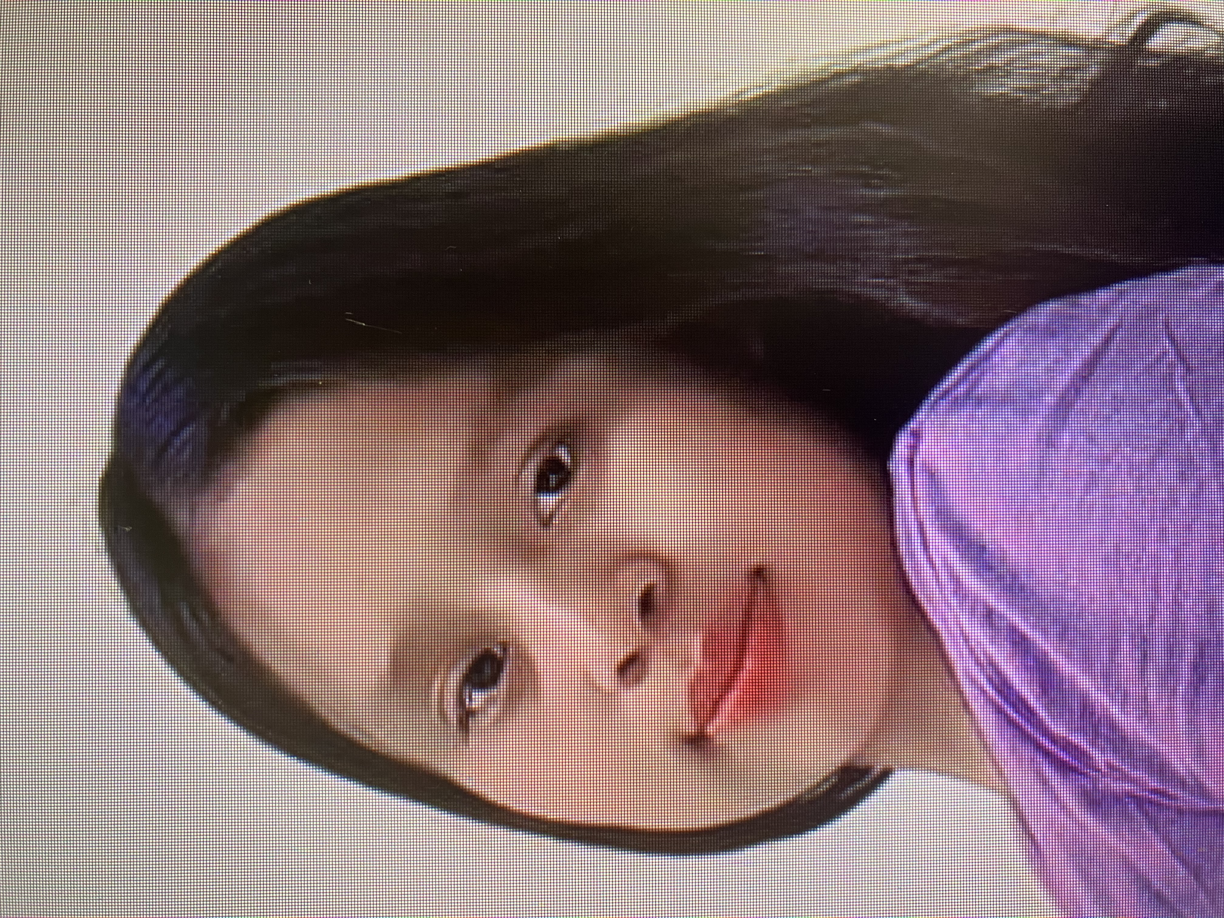Emma Yat Choc