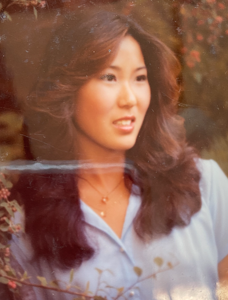 Lisa Miura
