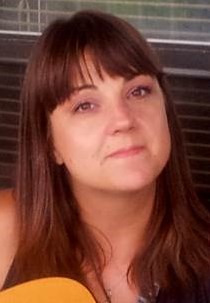 Kathryn Angela Taylor