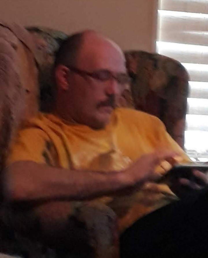 David McWhirter