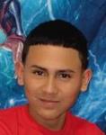 Andres Mendez-Rivas