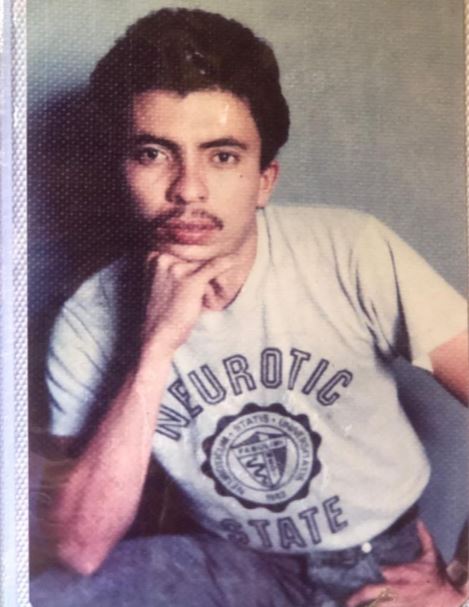 Daniel Guevara Aguilar