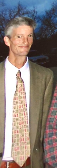 Brian Talbert