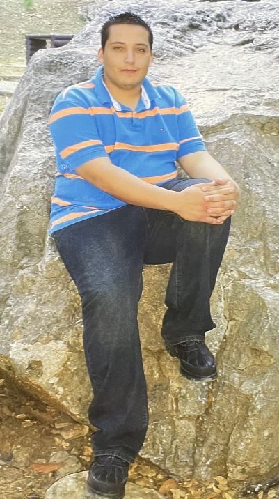 Jorge Diaz