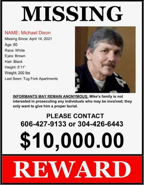 Michael Dixon