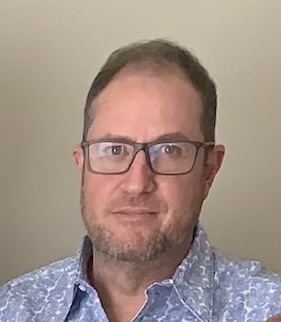 Martin Lombard Burns