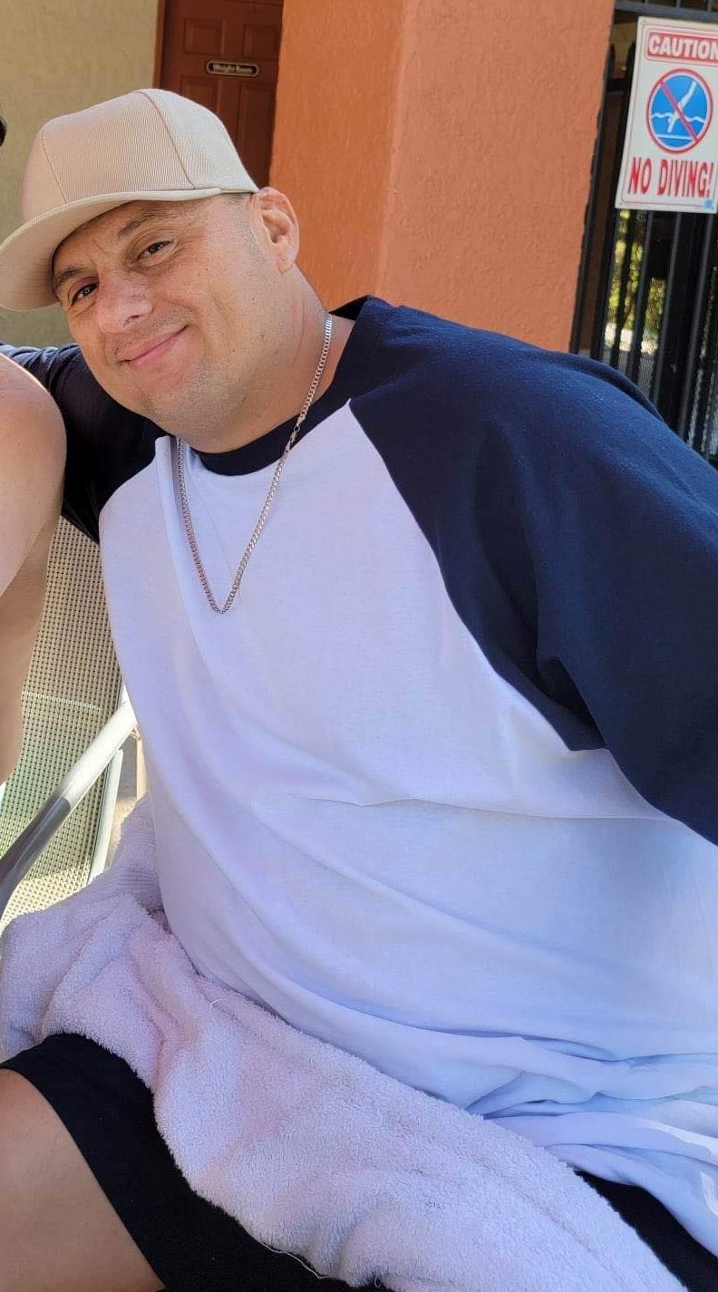 Ismael Gonzalez