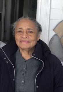 Beverley Bryant