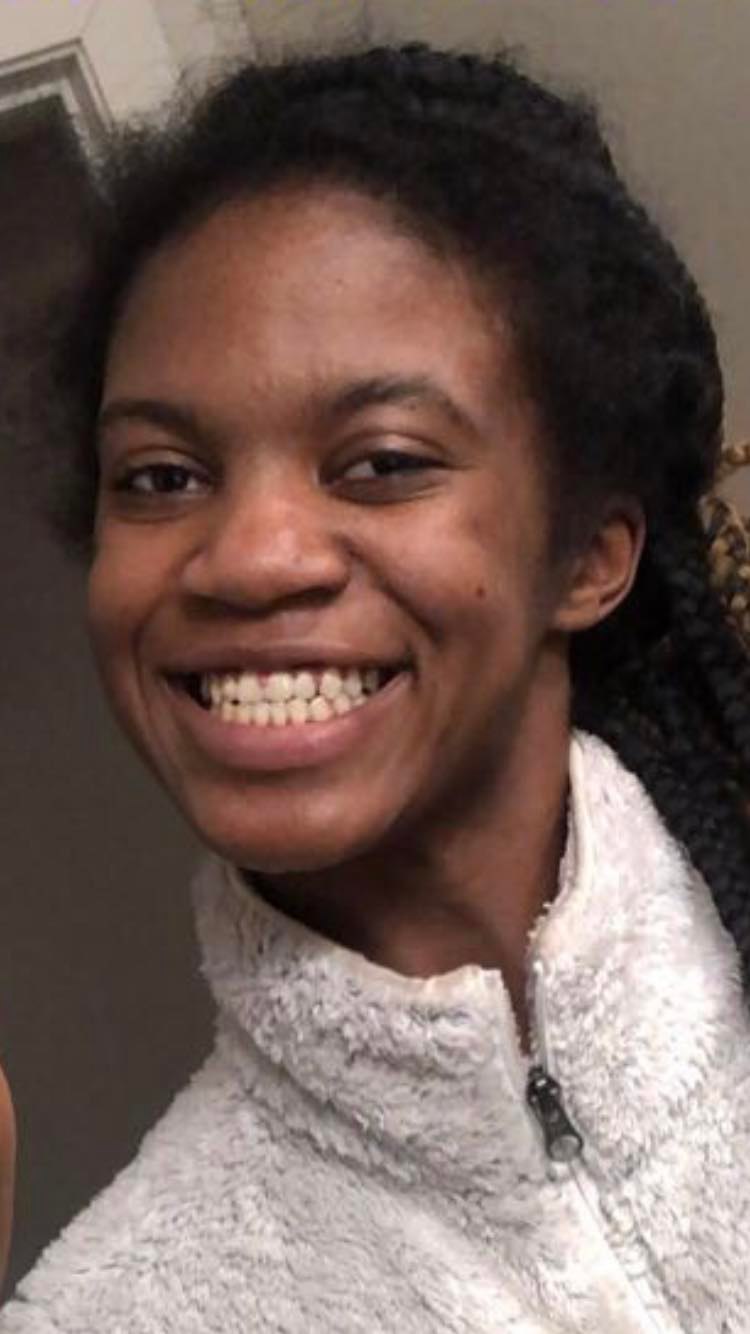 Nakeita Campbell