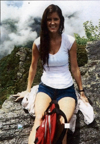 Mary Connell