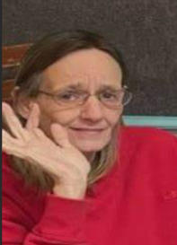Patricia Hildreth