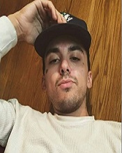 Zachary Fisher