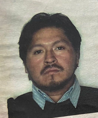Jorge Vasquez